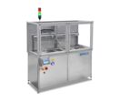 Machine de nettoyage à bains multiples | BR-Multistage 