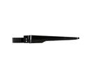 Luminaire Urbain Solaire Détecteur Infrarouge 20W IP65 CCT - 3000K/4000K/6500K - Blanc Froid