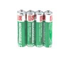 Batterie AAA rechargeable RS PRO RS PRO Hydrure métallique de nickel HR03 1.2 V 800 mAh