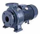 Electropompes centrifuges monobloc normalisées conformes à EN 733 en fonte : MMD