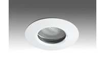 Hublot Ovale blanc E27 100W Classe I IP54 230V