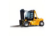 Chariot élévateur diesel | SANY