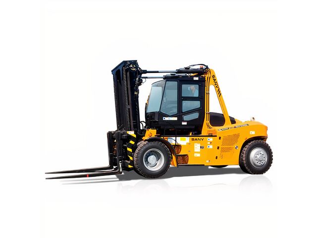 Chariot élévateur diesel | SANY