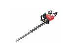 Taille Haies double tranchant 22,5 cm3 Mitsubishi MTH 750 - FRANCEPOWER