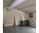 Rafraîchisseur de tente | Dantherm AC-M18 CBRN
