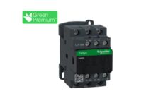 Commande moteur industrielle | Contacteur 3P Schneider Electric LC1D09P7 TeSys
