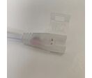 Connecteur Électrique pour Ruban LED Silicone 10mm IP65
