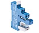 Relais d’interface 2RT Rail DIN | Finder série 48 12V c.c.