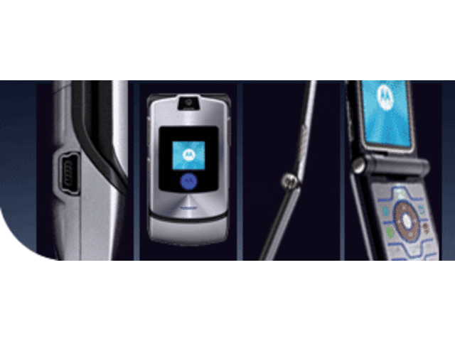 v3i mobile
