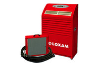 climatiseur mobile 6500 W - 155 m3