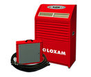 climatiseur mobile 6500 W - 155 m3