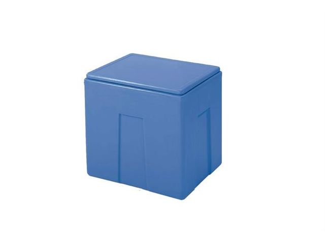CONTENEUR ISOTHERME - 200 L / 