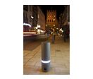 Borne d'éclairage 220 DEL ABES