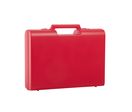 Valisette en plastique rigide | D4