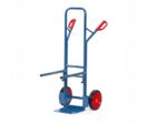 Diable porte-chaises réglable en hauteur