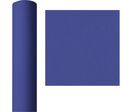Nappe voie sèche bleu marine 1.20X25M (X1) Firplast