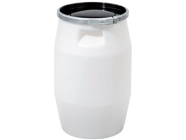 Fut A Ouverture Totale Blanc 100l Non Homolo Gue