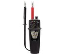 Chauvin Arnoux - Testeur de tension C.A 762 IP2X - Test sonore continuité 100 kOhm - 3 ans garantie