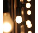 Pack de  5 - Ampoule E14 LED 8W 220V G45 300° - Blanc Neutre 4000K - 5500K