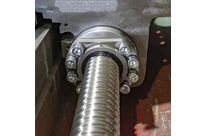 Vis six pans creux DIN 912 8.8 BL | CHAVESBAO