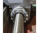 Vis six pans creux DIN 912 8.8 BL | CHAVESBAO