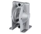 Pompes à membranes Aluminium | TAPFLO FRANCE