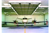 Les cabines de peinture les plus économiques à l’exploitation