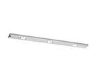BART barre 3 Spots LED Blanc moyen ARIC5127