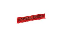 THIRARD - Station stockage 20 cadenas long. 530mm