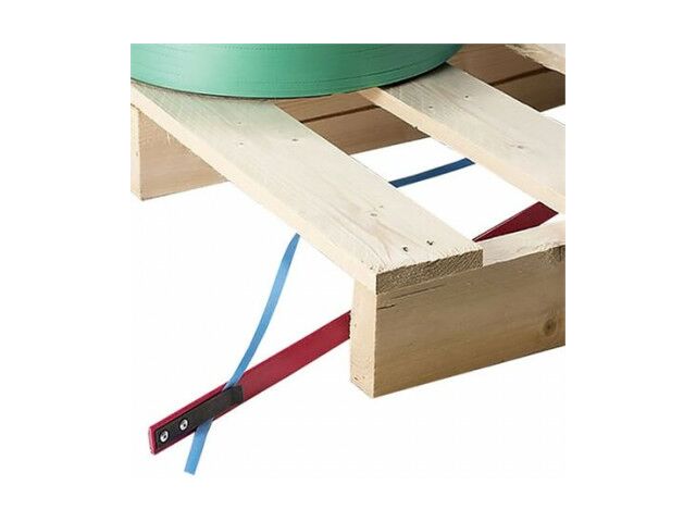 Passe feuillard - longueur 1300 mm