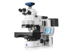 Plateforme microscope motorisée | ZEISS Axio Imager 2	