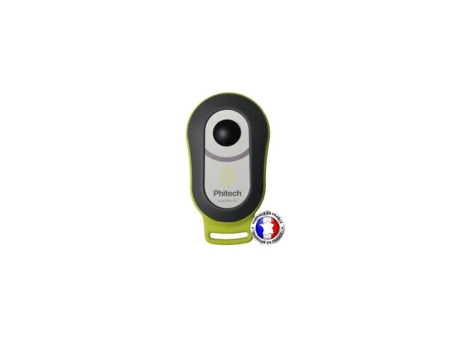 Télécommande T-Nor pour balise sonore Actithéa