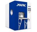 Machines de lavage et de dégraissage de pièces de productions | MAFAC JAVA