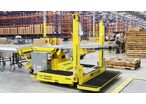 Systèmes de convoyeurs ergonomiques mobiles | Destuff-it™ & Restuff-it™ 