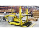 Systèmes de convoyeurs ergonomiques mobiles | Destuff-it™ &amp; Restuff-it™ 