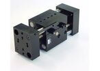 Gripper parallèle grand modèle | AGW-500-1