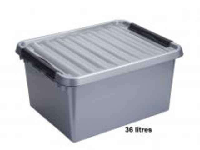 Boite 36L