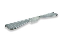 Marche pieds à fixer sur platine d&amp;amp;#039;attelage