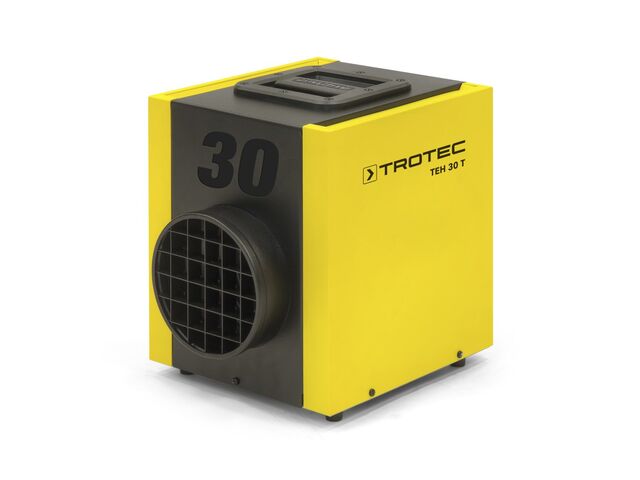Chauffage électrique de chantier | TEH 30