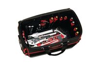 Mob 1 Composition Générale 40 Pièces - Avec Sac