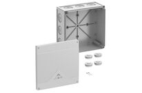 Boîte de raccordement | Abox Pro 350-L