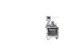 AVM 200 Paper | AUDION PACKAGING MACHINES