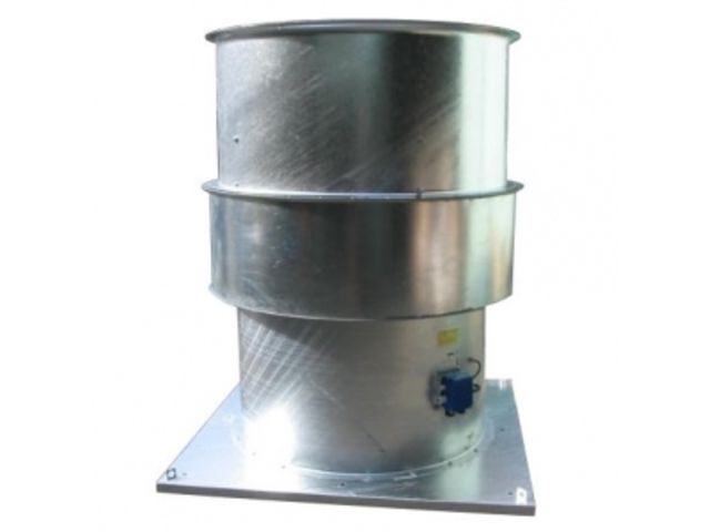 Tourelles type HE-TJV | AIRAP