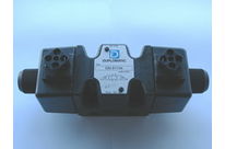 Electro-distributeur CETOP 5 4/3: IN-DIS-005