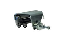 Adaptation pour coupe motorisée pour plieuses MASTER et MASTER-S