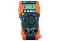 Multimètre numérique | TRMS HT327