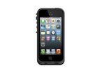 Coque Lifeproof Fre pour iPhone 5/5S (Noir)