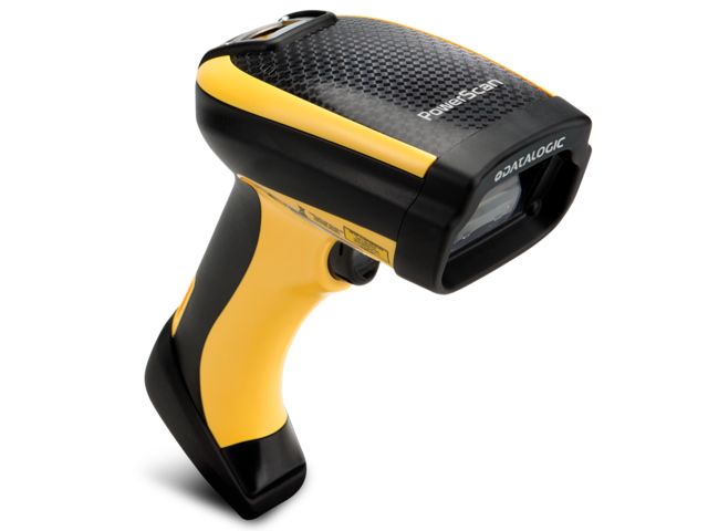 Lecteur POWERSCAN - Datalogic