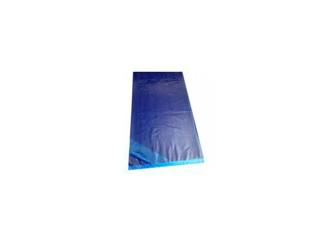 Tapis capteurs de poussières à feuilles jetables