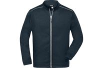 VESTE POLAIRE TRICOT WORKWEAR
